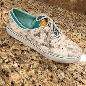 Nike SB Zoom Stefan Janoski Elite Flamingo Pack